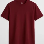 Plain Classic Fit T-Shirt