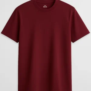Plain Classic Fit T-Shirt