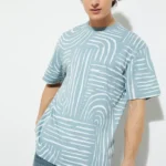 Plain Classic Fit T-Shirt