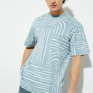 Plain Classic Fit T-Shirt