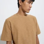 Be Free Classic Fit T-Shirt